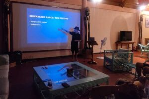 Think Tank Session Think Tank Session