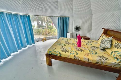 Glamping Domes Glamping Domes