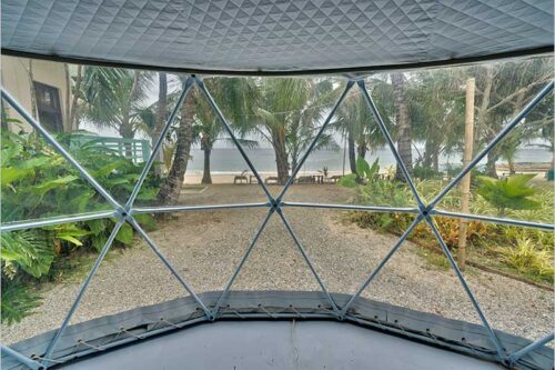 Glamping Domes Glamping Domes