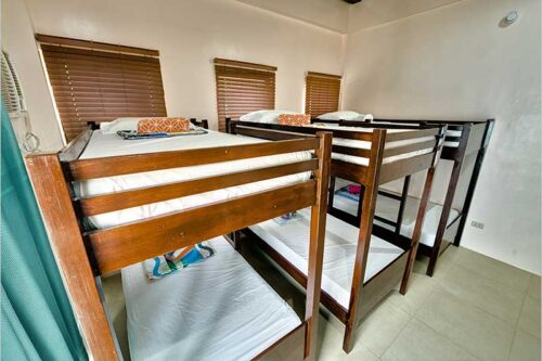 Dormitory Dormitory