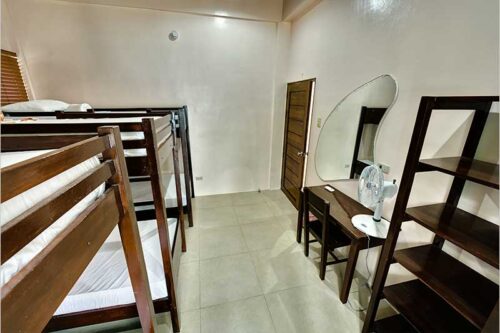 Dormitory Dormitory