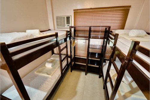 Dormitory Dormitory